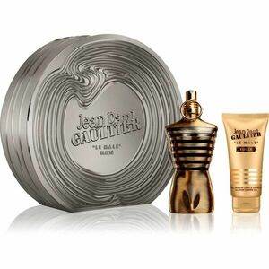Jean Paul Gaultier Le Male Elixir dárková sada pro muže 1 ks obraz