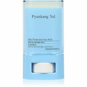 Pyunkang Yul Airy Protection Sun Stick opalovací krém v tyčince s hydratačním účinkem SPF 50+ 17 g obraz