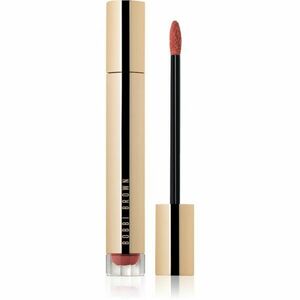 Bobbi Brown Luxe Matte Liquid Lipstick dlouhotrvající matná tekutá rtěnka odstín Budding Rose 6 ml obraz