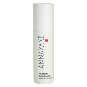 Annayake Extreme Line Firmness zpevňující krém na rty 15 ml obraz