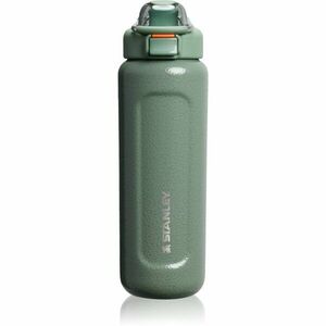 Stanley The Wellspring Bottle termoláhev Hammertone Green 700 ks obraz