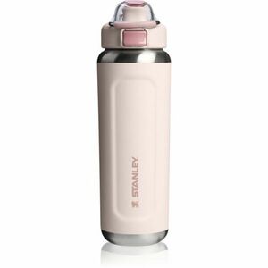 Stanley The Wellspring Bottle termoláhev Rose Quartz 700 ml obraz