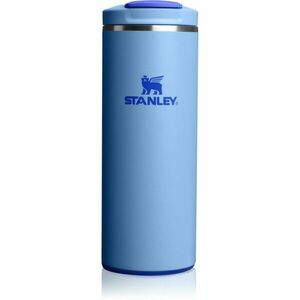 Stanley Transit Fliptop Mug termohrnek malý Blue Sky 350 ml obraz