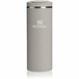 Stanley Transit Fliptop Mug termohrnek malý Ash 350 ml obraz