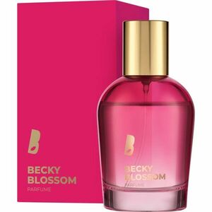 BusyB Becky Blossom Parfume parfémovaná voda s vůní květin pro ženy 50 ml obraz