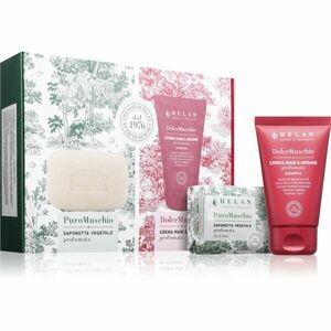 Helan Puro Muschio & Dolce Muschio dárková sada pro ženy obraz