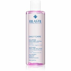Rilastil Daily Care jemná micelární voda 250 ml obraz