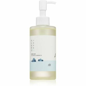 ROUND LAB 1025 Dokdo Cleansing Oil čisticí a odličovací olej se zklidňujícím účinkem 200 ml obraz