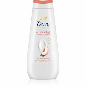 Dove Advanced Care Rebalancing sprchový gel 400 ml obraz