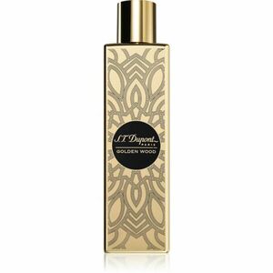 S.T. Dupont Golden Wood parfémovaná voda pro ženy 100 ml obraz