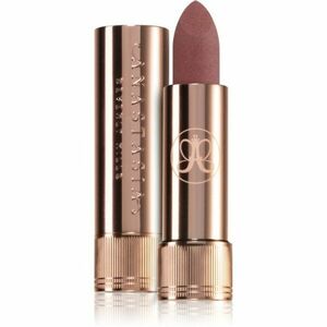 Anastasia Beverly Hills Matte Lipstick matná rtěnka odstín Mauve Cloud 3 g obraz