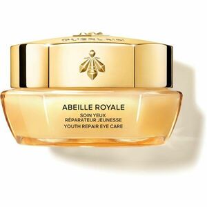 GUERLAIN Abeille Royale Youth Repair Eye Cream protivráskový oční krém 15 ml obraz