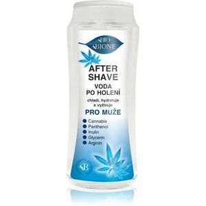 Bione Cosmetics Men After Shave osvěžující voda po holení 200 ml obraz