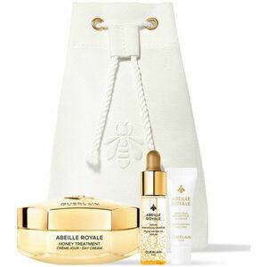 GUERLAIN Abeille Royale Youth Repair Age-defying Programme sada pro péči o pleť obraz