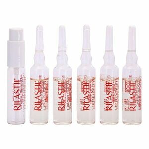 Rilastil Lipofusion sérum na celulitidu v ampulích 10x7.5 ml obraz