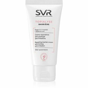 SVR Topialyse krém na ruce pro suchou až atopickou pokožku 50 ml obraz