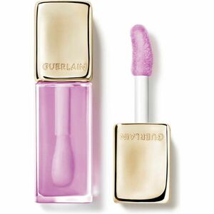 GUERLAIN Blooming Denim KissKiss Bee Glow Oil olej na rty s medem odstín 209 Blooming Glow 9.5 ml obraz