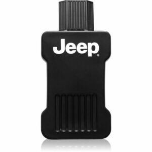 Jeep Freedom toaletní voda pro muže 100 ml obraz