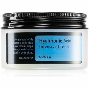 Cosrx Hyaluronic Acid Intensive intenzivní krém s kyselinou hyaluronovou 100 ml obraz