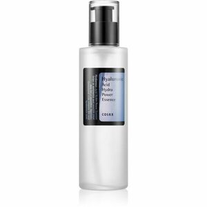 Cosrx Hyaluronic Acid Hydra Power hydratační esence s kyselinou hyaluronovou 100 ml obraz