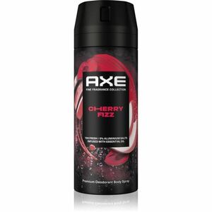 Axe Premium Cherry Fizz deodorant sprej pro muže 150 ml obraz