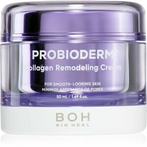 BIOHEAL BOH Probioderm Collagen Remodeling Cream hloubkově hydratační krém pro zpevnění pleti 50 ml obraz