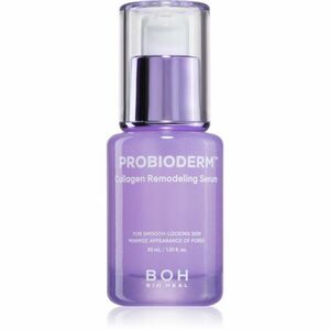 BIOHEAL BOH Probioderm Collagen Remodeling Serum protivráskové a hydratační sérum zvyšující elasticitu pleti 30 ml obraz