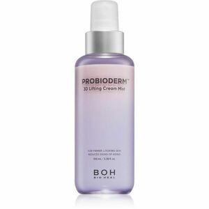 BIOHEAL BOH Probioderm 3D Lifting Cream Mist hydratační mlha pro zpevnění a lifting pleti 100 ml obraz