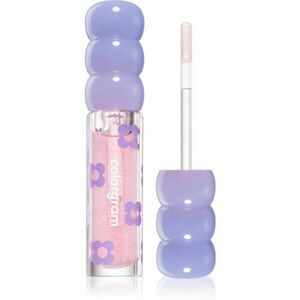 Colorgram Fruity Glass Tint dlouhotrvající lesk na rty s hydratačním účinkem odstín 1004 Pink Gloss 3 g obraz