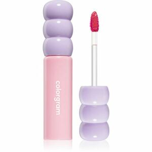 Colorgram Fruity Glass Tint dlouhotrvající lesk na rty s hydratačním účinkem odstín 07 Shy Guava 3 g obraz