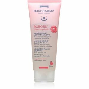 ISISPHARMA Ruboril Cleansing Balm čisticí balzám se zklidňujícím účinkem 100 ml obraz