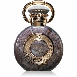 Al Wataniah Royal Oak II. parfémovaná voda unisex 100 ml obraz