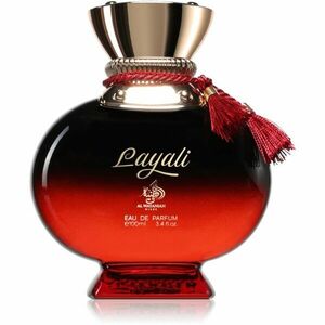 Al Wataniah Layali parfémovaná voda unisex 100 ml obraz