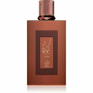 Al Wataniah Kayaan Terra parfémovaná voda unisex 100 ml obraz