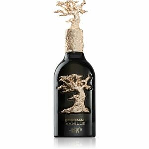 Lattafa Pride Eternal Vanille parfémovaná voda unisex 100 ml obraz