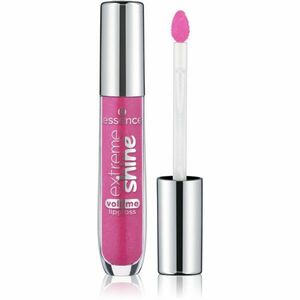 essence Extreme Shine lesk na rty pro větší objem odstín 21 Pretty in Pink 5 ml obraz