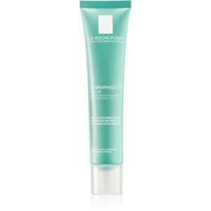 La Roche-Posay Hydraphase HA Hyaluronic Acid Rich Moisturiser vysoce hydratační krém s kyselinou hyaluronovou 40 ml obraz