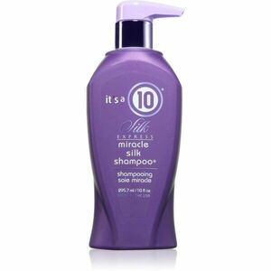 it's a 10 Miracle Silk Shampoo šampon pro lesk a hebkost vlasů 295.7 ml obraz