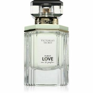 Victoria's Secret First Love parfémovaná voda pro ženy 50 ml obraz