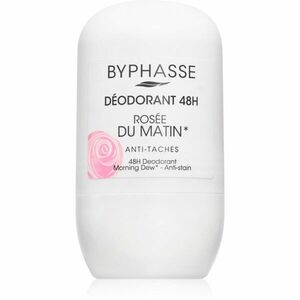 BYPHASSE Morning Dew deodorant roll-on 50 ml obraz