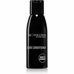 FacEvolution HairCare Active kondicionér pro lesk a hebkost vlasů 120 ml obraz