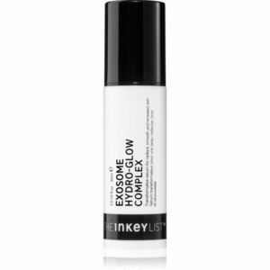 The Inkey List Exosome Hydro-Glow Complex rozjasňující pleťové sérum 30 ml obraz