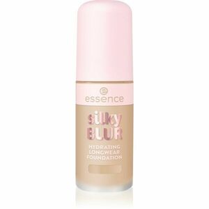 essence silky BLUR přirozeně krycí hydratační make-up pro matný vzhled odstín 175 30 ml obraz