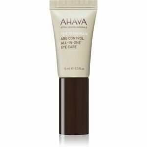 AHAVA Time To Energize Men omlazující oční krém pro muže 15 ml obraz
