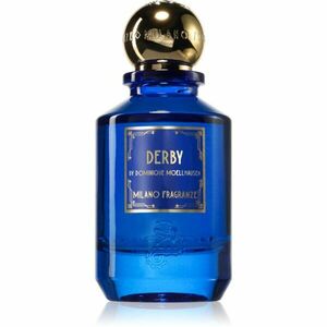 Milano Fragranze Derby parfémovaná voda unisex 100 ml obraz