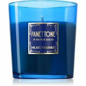 Milano Fragranze Panettone vonná svíčka 220 g obraz