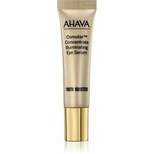 AHAVA Youth Boosters Osmoter™ energizující sérum proti otokům a tmavým kruhům 15 ml obraz
