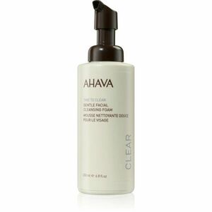 AHAVA Time To Clear jemná čisticí pěna 230 ml obraz
