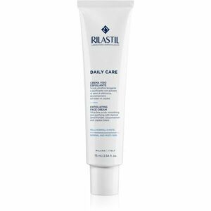 Rilastil Daily Care jemný exfoliační krém 75 ml obraz