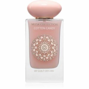 Gulf Orchid Musk Collection Cotton Candy parfémovaná voda unisex 60 ml obraz